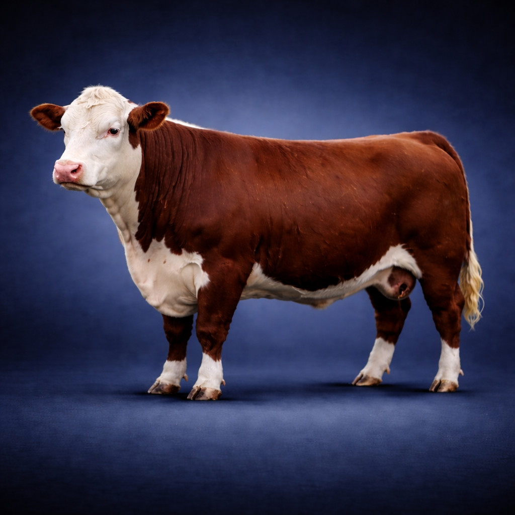 Starter Cattle